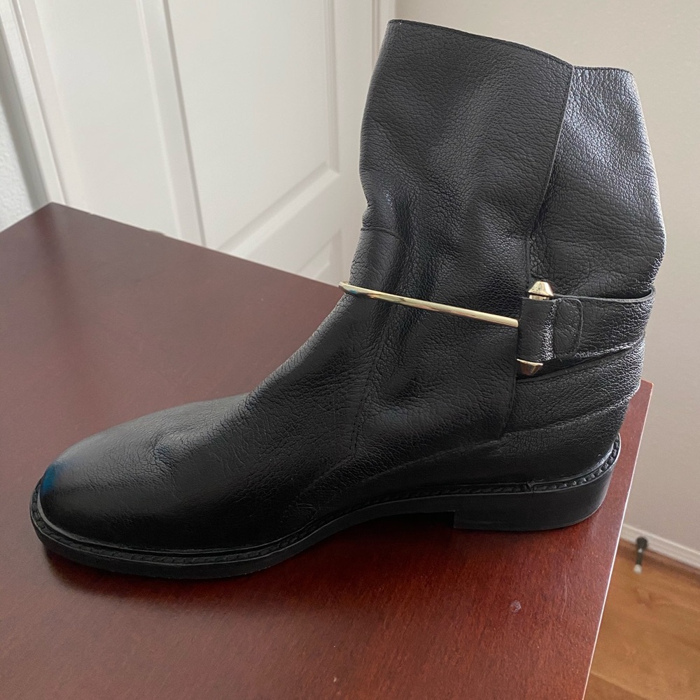 Balenciaga Original Short Boots - Picture 6 of 11